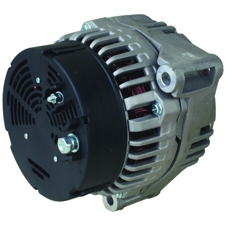 Wai Global Alternator, ALTBO IRIF, 150 Amp12 Volt, CW, 7Groove Pulley 13813N